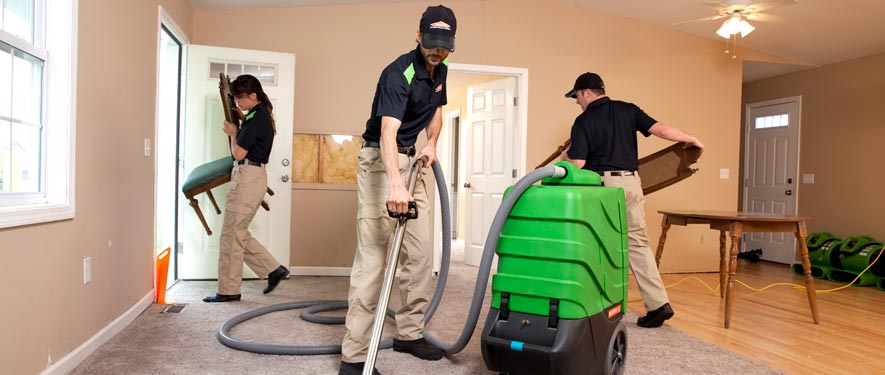 Norman, OK cleaning services