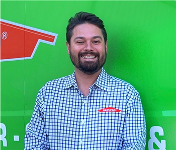 SERVPRO Owner for Norman, Oklahoma and Downtown Oklahoma City, Midtown